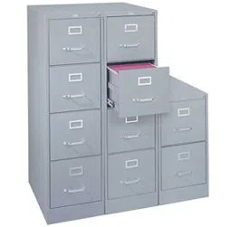 Metro Master Locksmith Cedarville, OH 937-265-0313 - 12-Unlocking-File-Cabinet