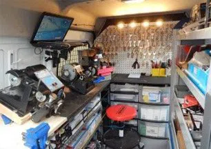 Metro Master Locksmith Cedarville, OH 937-265-0313 - 17-Mobile-Locksmith