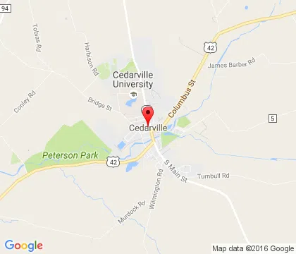 logo-image - Cedarville-OH