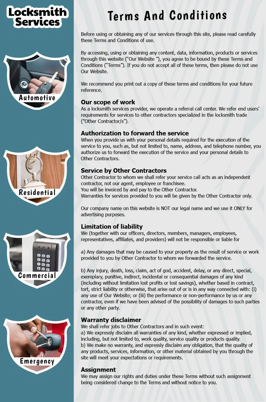 Metro Master Locksmith Cedarville, OH 937-265-0313